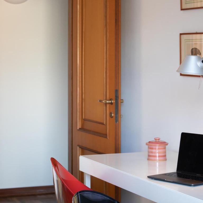 SorrentoVibes - Sorrento centre Home with amazing view terraces - Casa con 2 Camere da Letto - 20