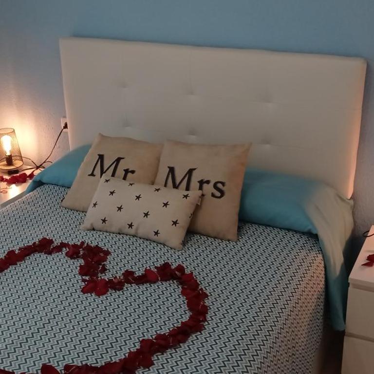 Las mejores vistas de benidorm. - One-Bedroom Apartment - 24