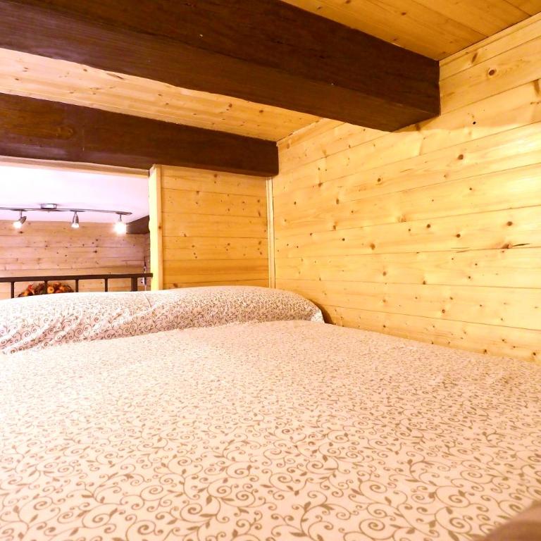 Nido dell'Aquila - Appartamento in Milano Porta Romana - Appartamento con 1 Camera da Letto - 34