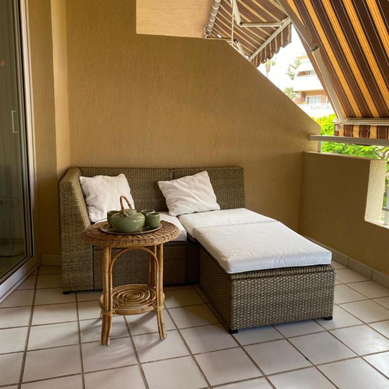 La casa de Nina - Apartamento de 1 dormitorio - 18
