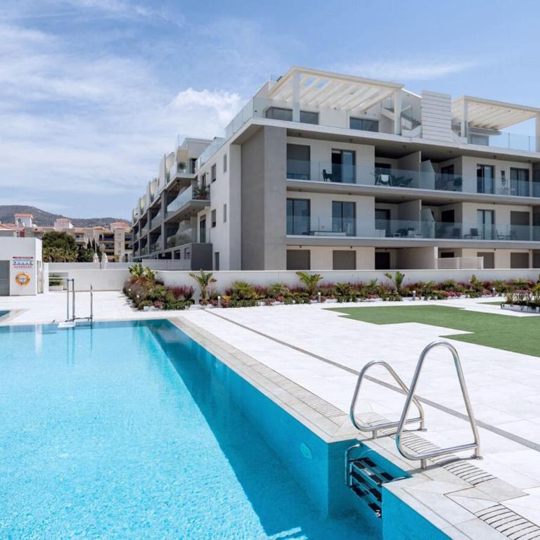 Panorama Beach - Apartamento Brisa del Mar - Apartment - Ground Floor - 10