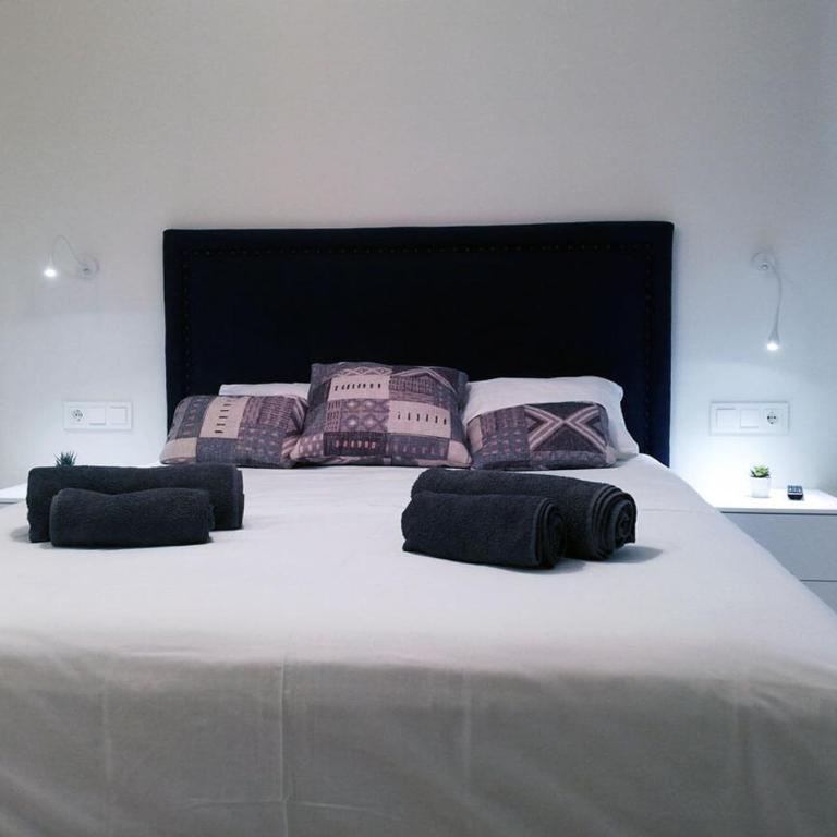 Panorama Beach - Apartamento Brisa del Mar - Apartment - Ground Floor - 3