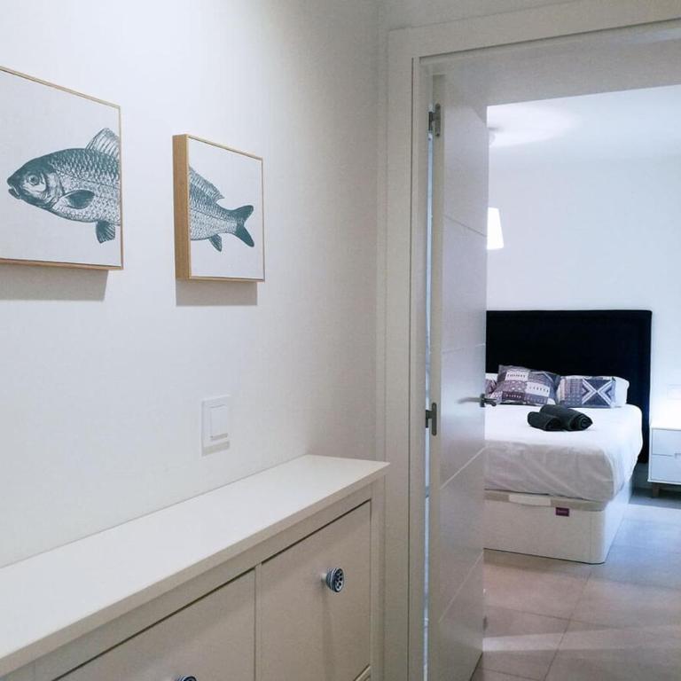 Panorama Beach - Apartamento Brisa del Mar - Apartment - Ground Floor - 11