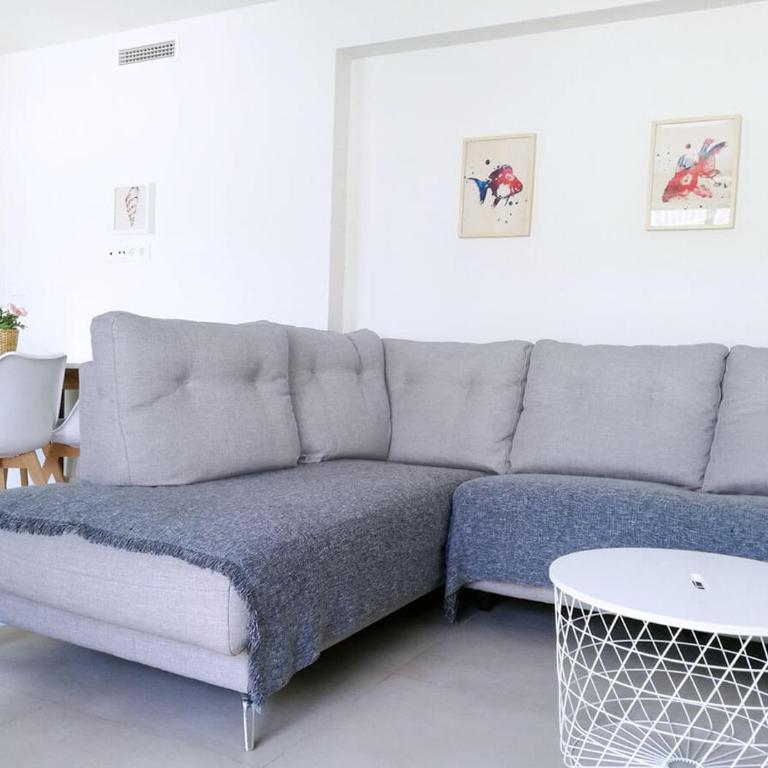 Panorama Beach - Apartamento Brisa del Mar - Apartment - Ground Floor - 13
