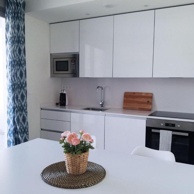 Panorama Beach - Apartamento Brisa del Mar - Apartment - Ground Floor - 14