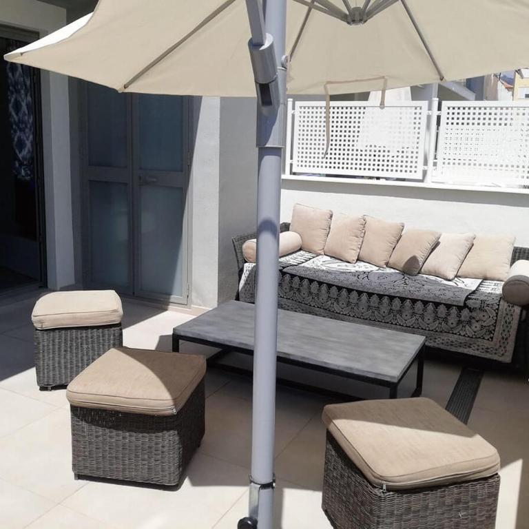 Panorama Beach - Apartamento Brisa del Mar - Apartment - Ground Floor - 7
