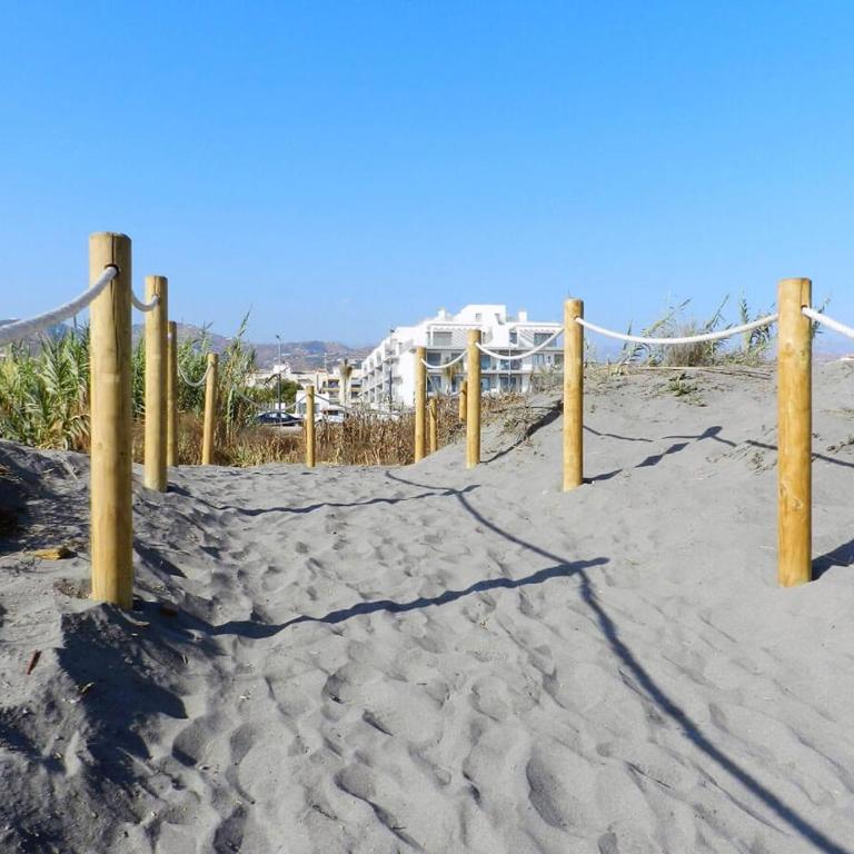 Panorama Beach - Apartamento Brisa del Mar - Apartment - Ground Floor - 15