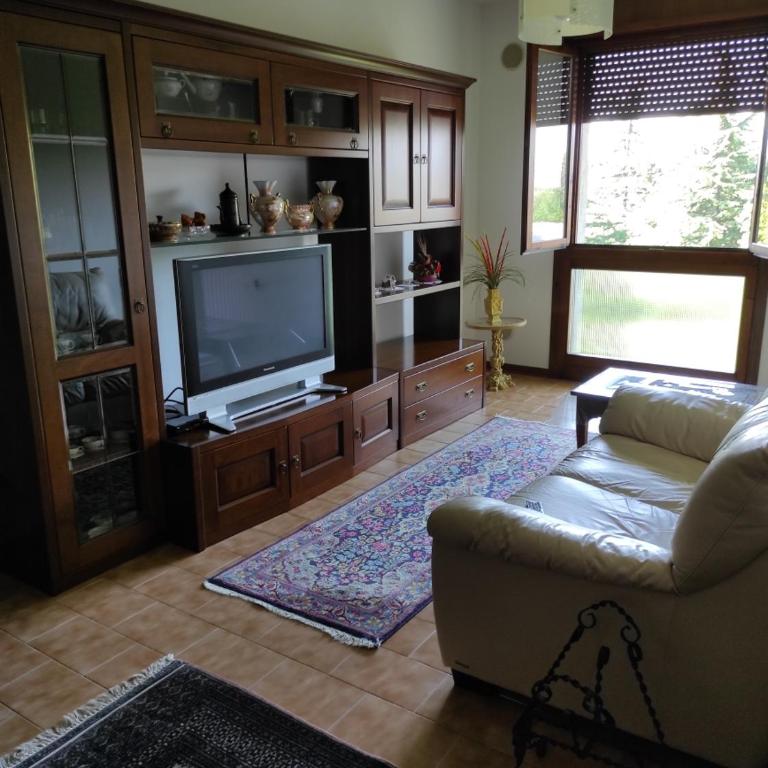 Bilocale Padova zona Stanga - Appartamento con 1 Camera da Letto - 1