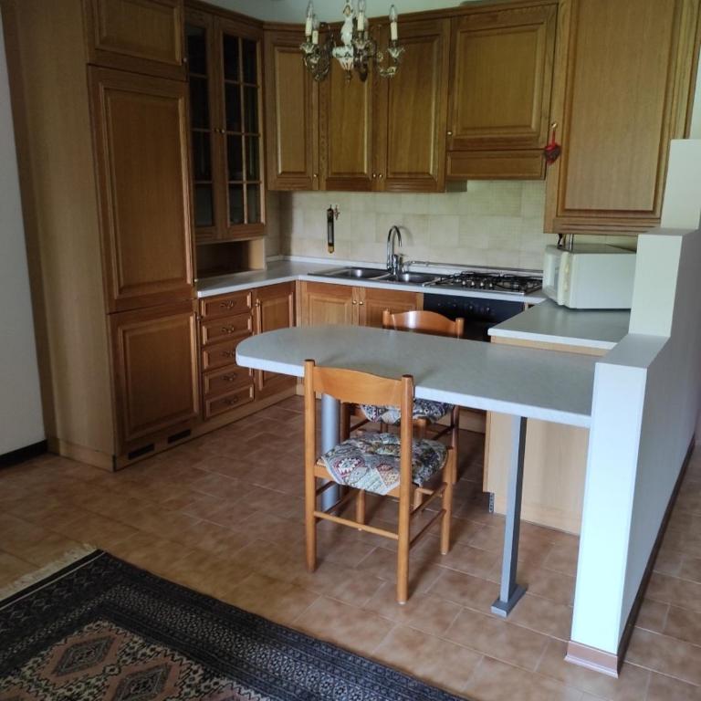 Bilocale Padova zona Stanga - Appartamento con 1 Camera da Letto - 4