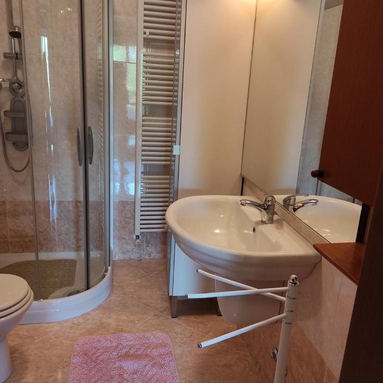 Bilocale Padova zona Stanga - Appartamento con 1 Camera da Letto - 7