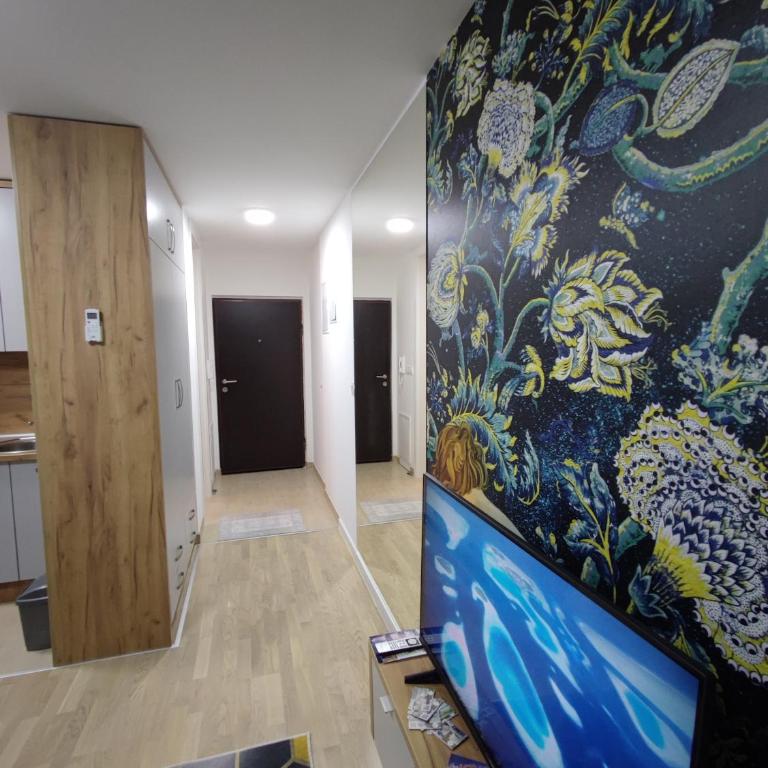 Passion by Nights & Smiles - Apartman sa 1 Spavaćom Sobom - 13