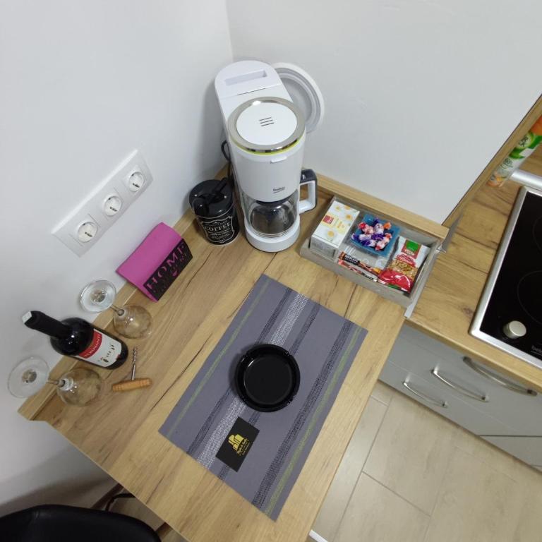 Passion by Nights & Smiles - Apartman sa 1 Spavaćom Sobom - 24