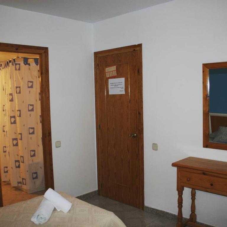 Fonda Naval - Twin Room - 5