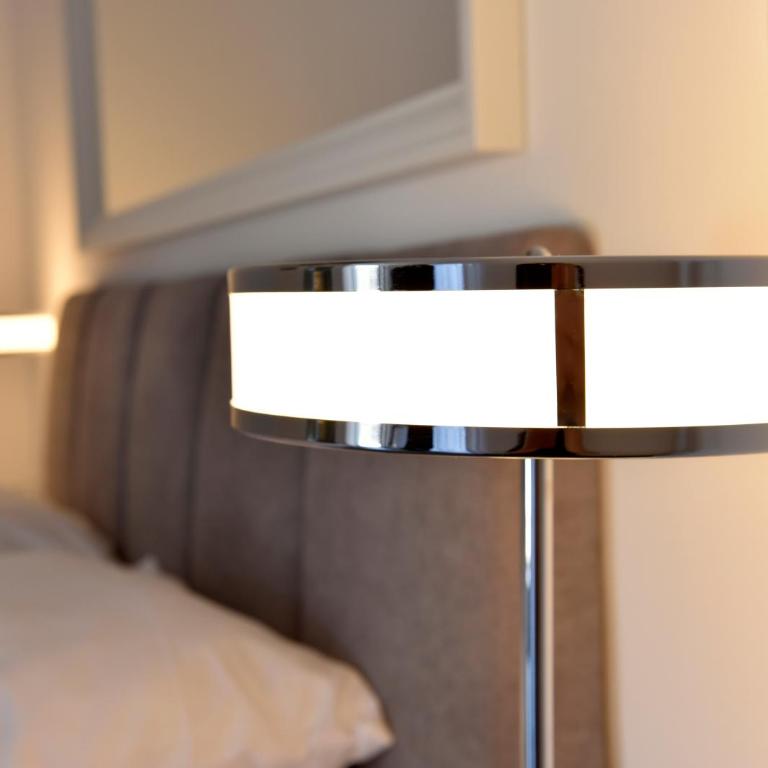 Apartmani i Bungalovi TROJKA - Bungalov sa 1 Spavaćom Sobom - 10