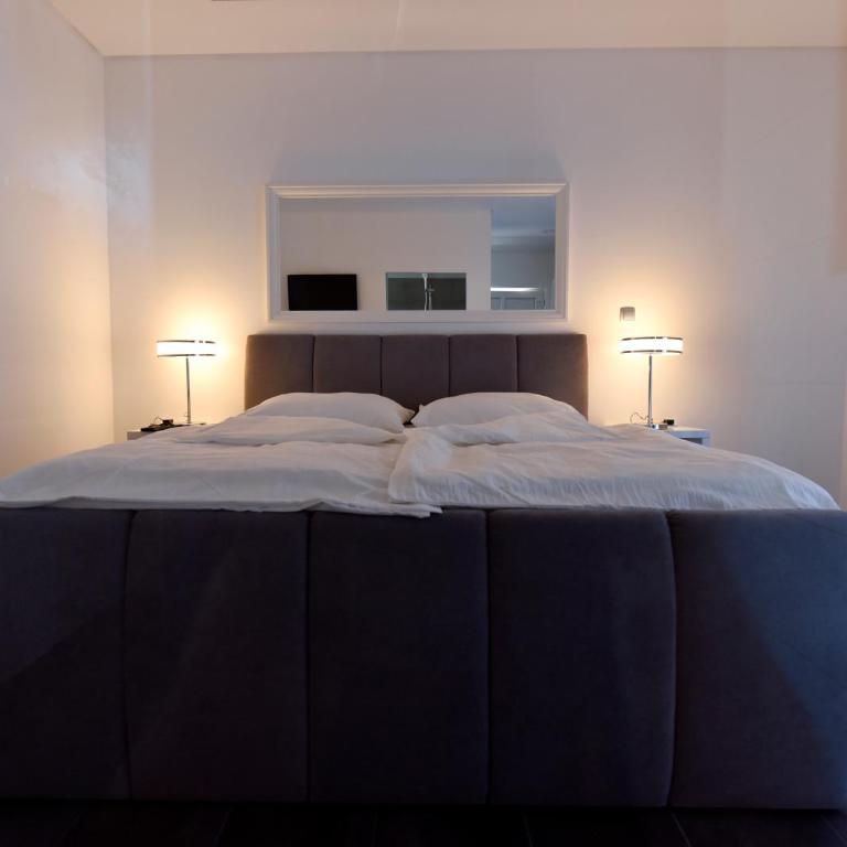 Apartmani i Bungalovi TROJKA - Bungalov sa 1 Spavaćom Sobom - 3