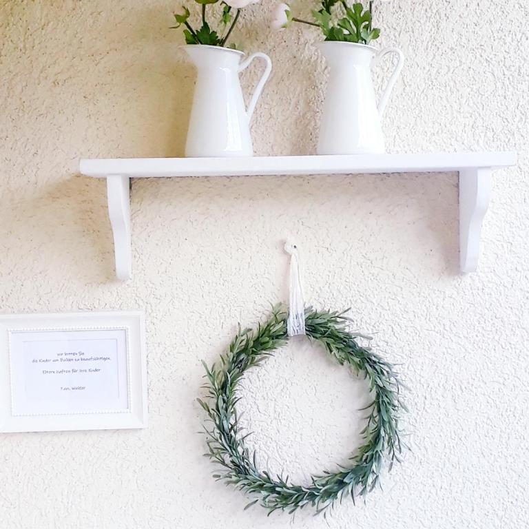 die weisse Wand - Apartment mit 2 Schlafzimmern - 50
