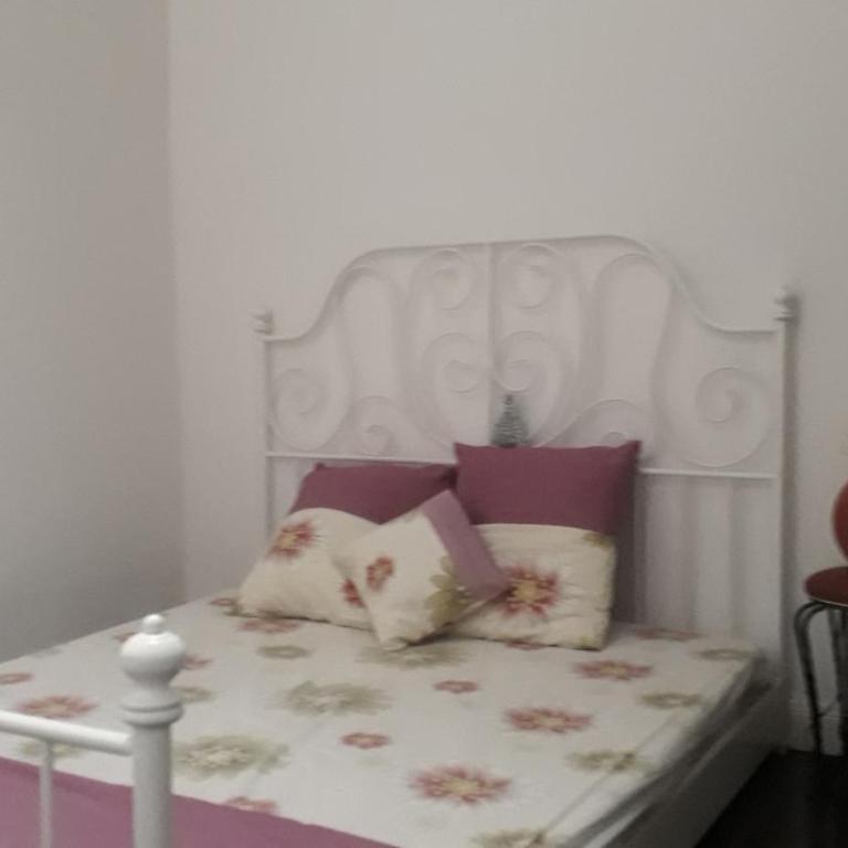 Les Palmiers NiceAirport, Beach200m, 2bedrooms, Wifi Optic - Appartement 1 Chambre - 26