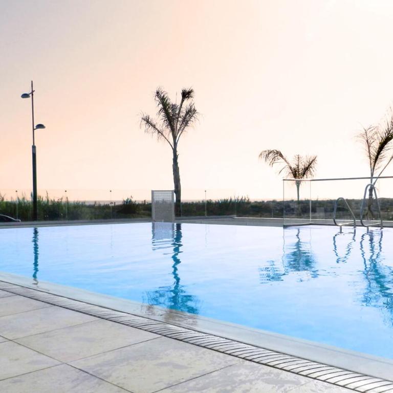Panorama Beach - Apartamento Brisa del Mar - Apartment - Ground Floor - 16