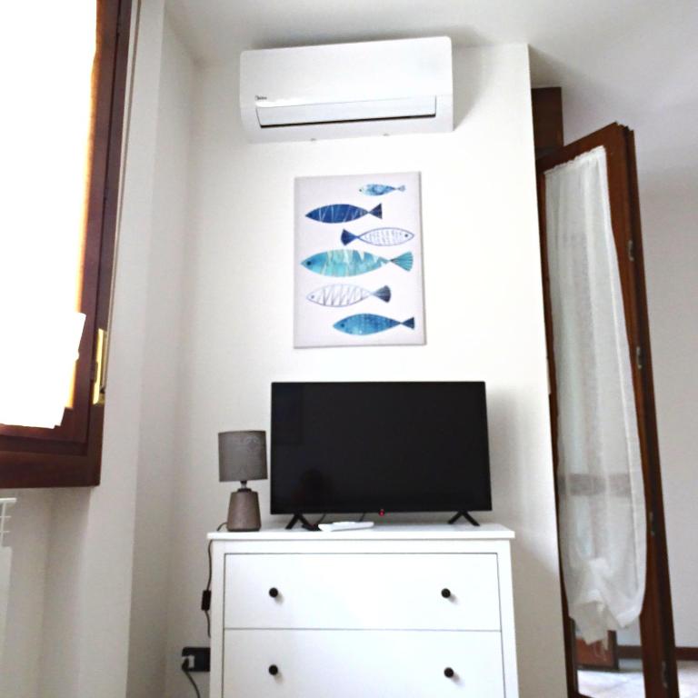 La Casa Sul Bosco - Appartamento con 1 Camera da Letto - 8
