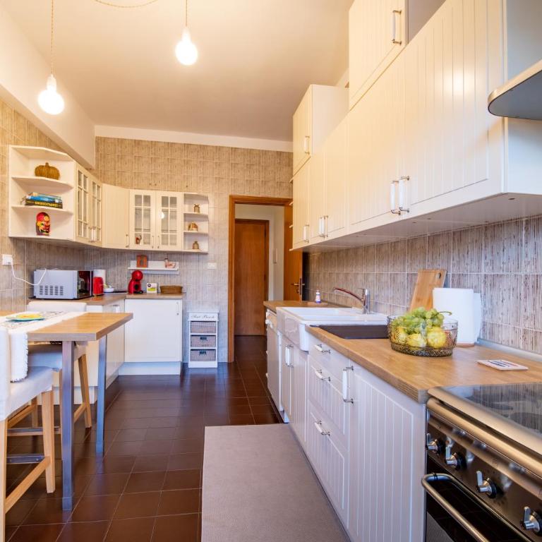 SorrentoVibes - Sorrento centre Home with amazing view terraces - Casa con 2 Camere da Letto - 24