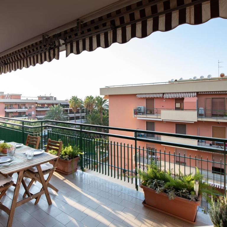 SorrentoVibes - Sorrento centre Home with amazing view terraces - Casa con 2 Camere da Letto - 27