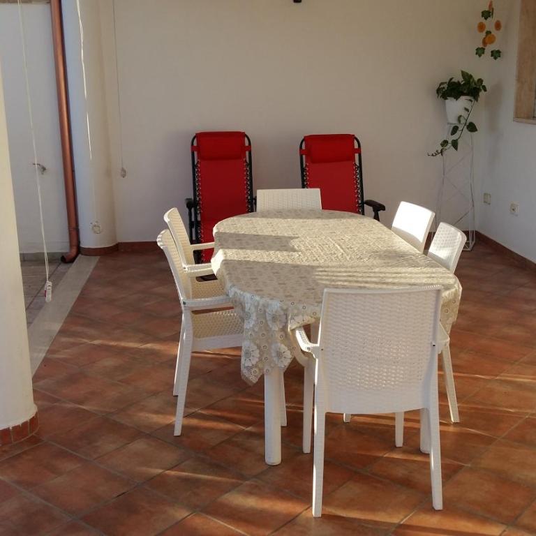 Vacanze Porto Cesareo Salento - Appartamento con 2 Camere da Letto - 27