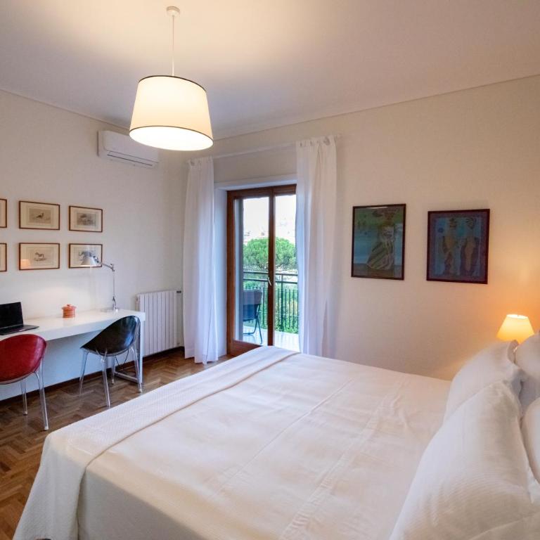SorrentoVibes - Sorrento centre Home with amazing view terraces - Casa con 2 Camere da Letto - 10