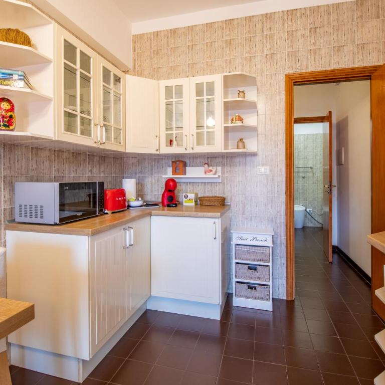 SorrentoVibes - Sorrento centre Home with amazing view terraces - Casa con 2 Camere da Letto - 25
