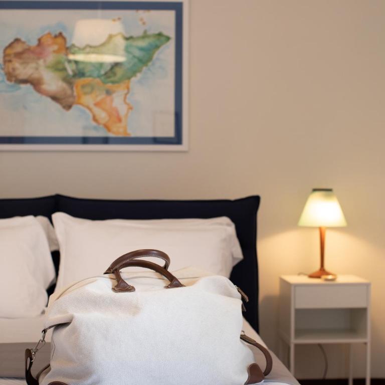 SorrentoVibes - Sorrento centre Home with amazing view terraces - Casa con 2 Camere da Letto - 21