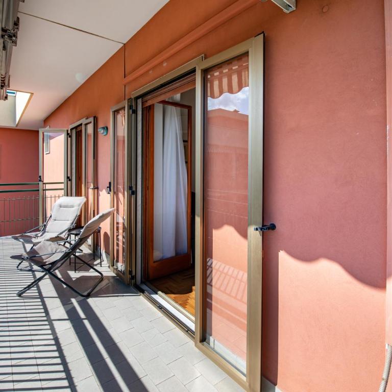 SorrentoVibes - Sorrento centre Home with amazing view terraces - Casa con 2 Camere da Letto - 35
