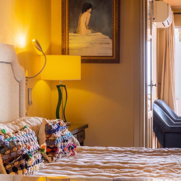 Hotel Carabeo - Suite Superior - 4