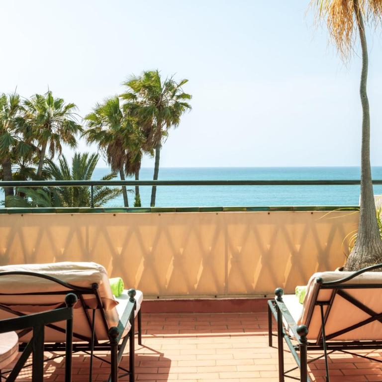 Hotel Carabeo - Suite Superior - 2