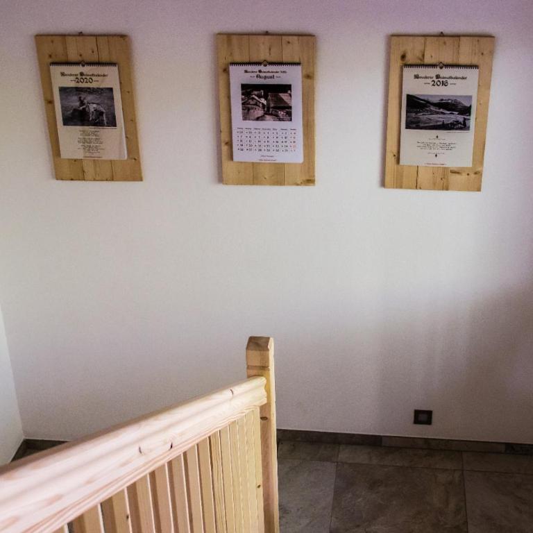 Buachbinder Hof - Apartment mit 3 Schlafzimmern - 26