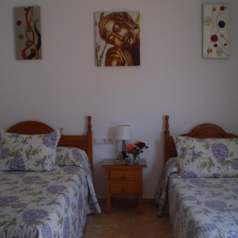 Hostal El Canario - Habitación Doble - 26