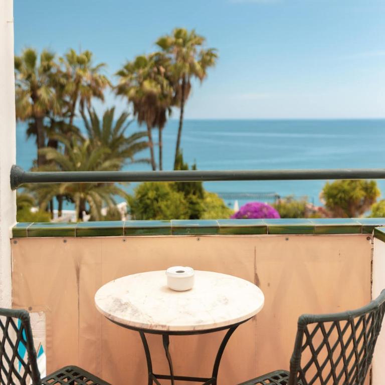 Hotel Carabeo - Suite - 3