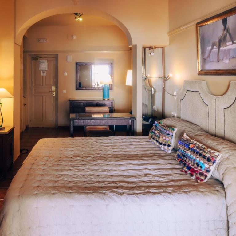 Hotel Carabeo - Suite Superior - 5