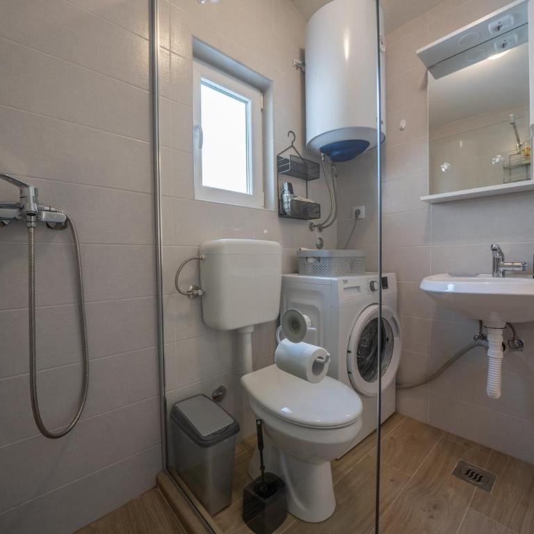 La Mar Mar - Apartman sa Terasom - 15