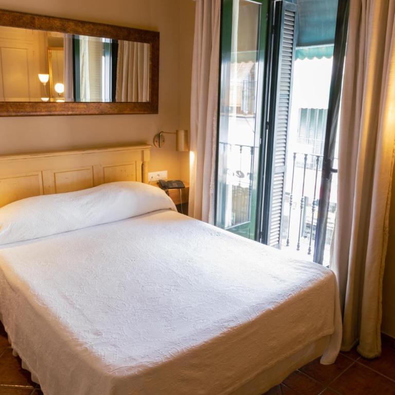 Hotel Carabeo - Habitación Doble Clásica - 3