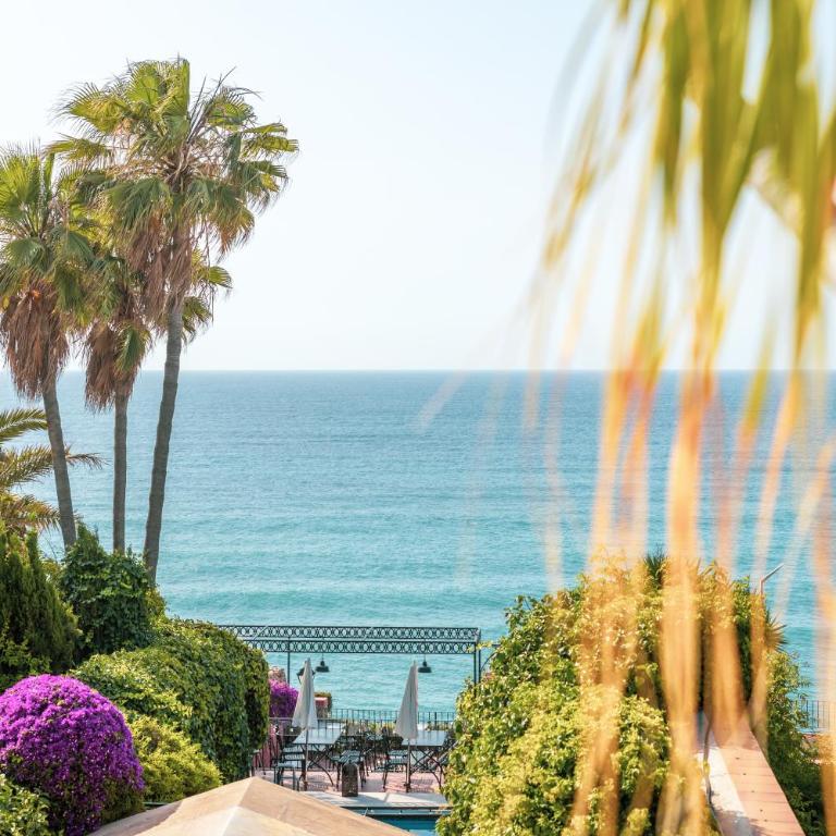 Hotel Carabeo - Suite con vistas al mar - 9