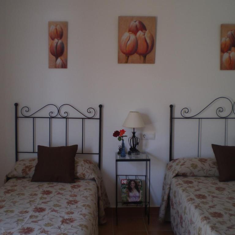 Hostal El Canario - Habitación Doble - 27