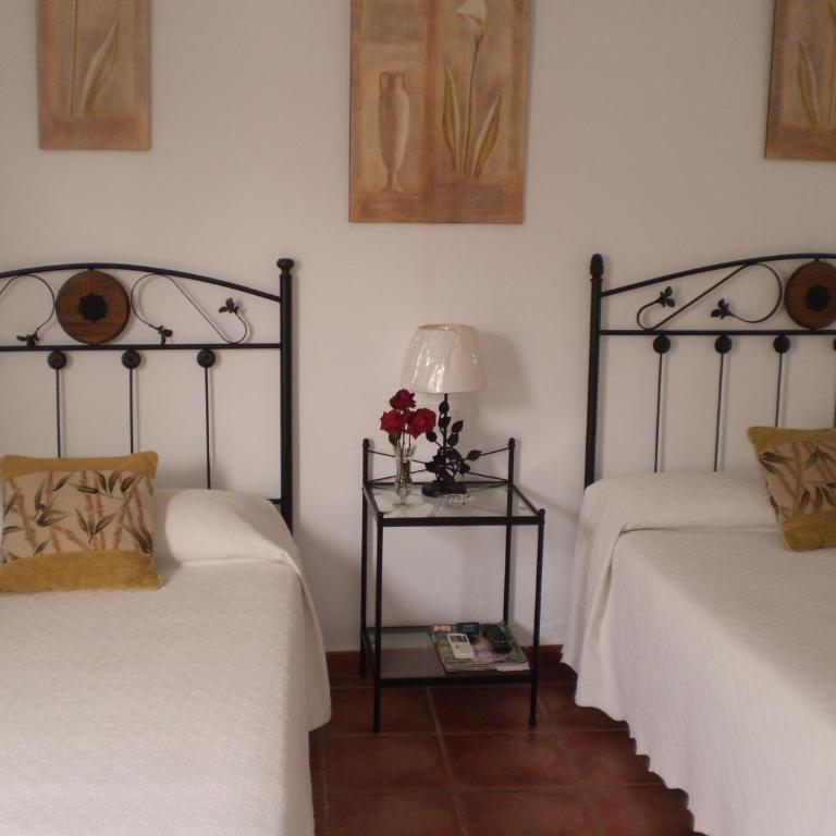 Hostal El Canario - Habitación Doble - 29