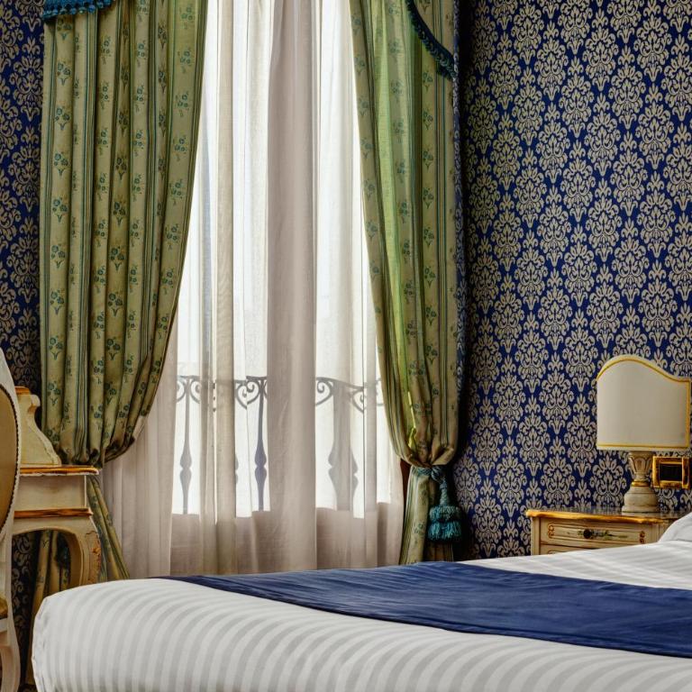 Hotel Tre Archi - Camera Matrimoniale - 3