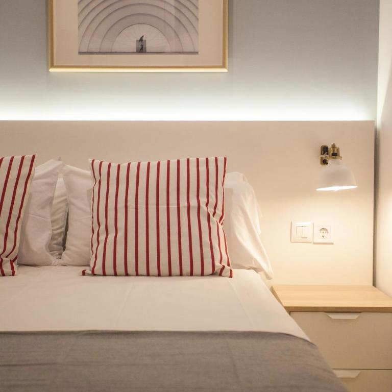 Gran Central Suites - Apartamento de 2 dormitorios - 5