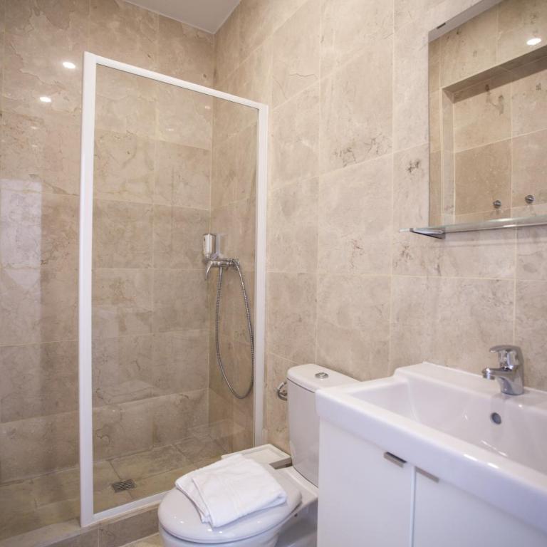 Gran Central Suites - Apartamento de 2 dormitorios - 2