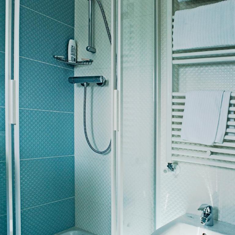 Mavip Residence - Monolocale - 8