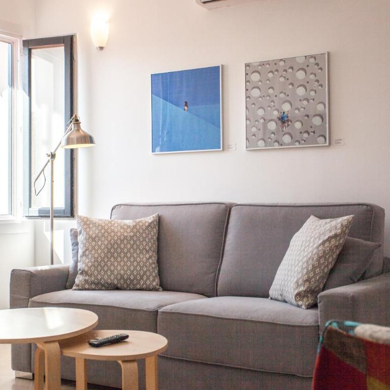 Gran Central Suites - Loft - 1
