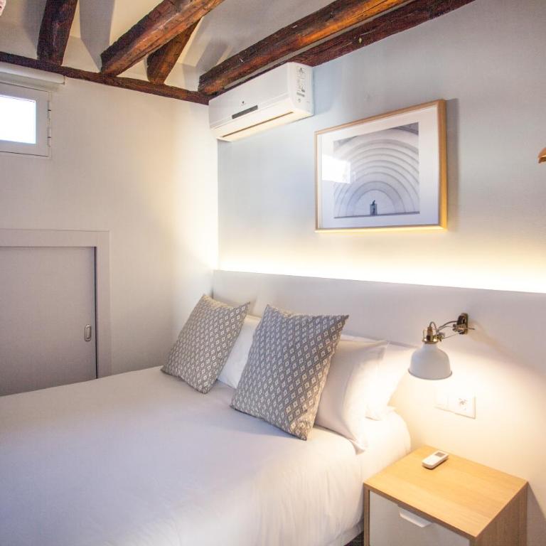 Gran Central Suites - Loft - 3