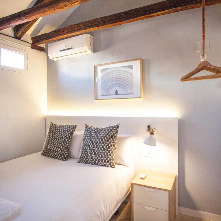 Gran Central Suites - Loft - 4
