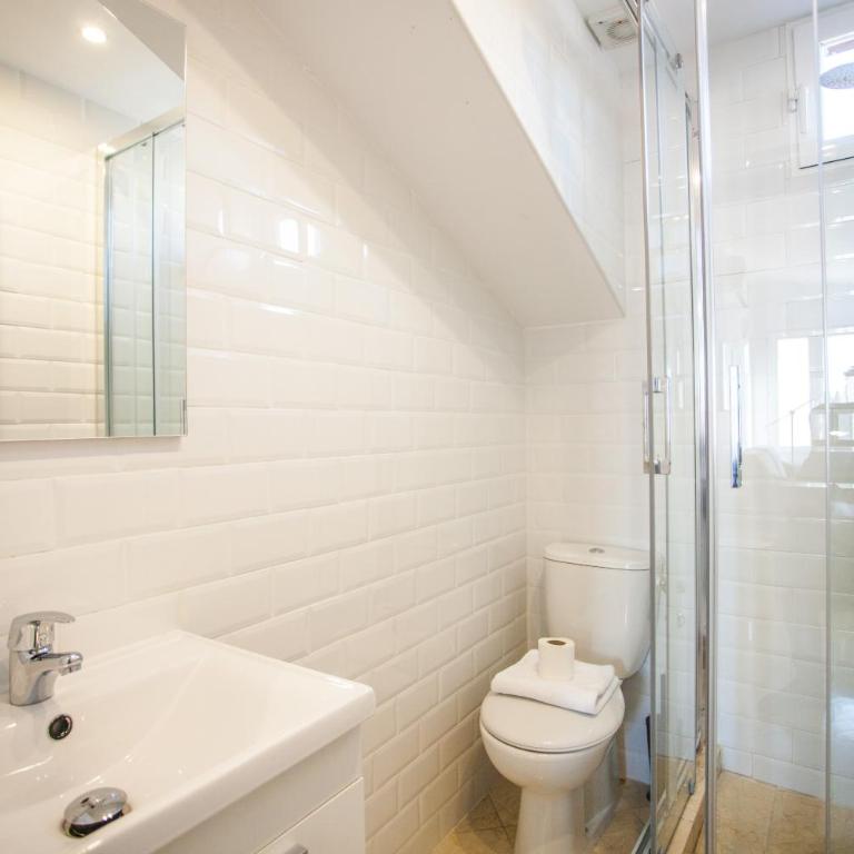 Gran Central Suites - Loft - 12
