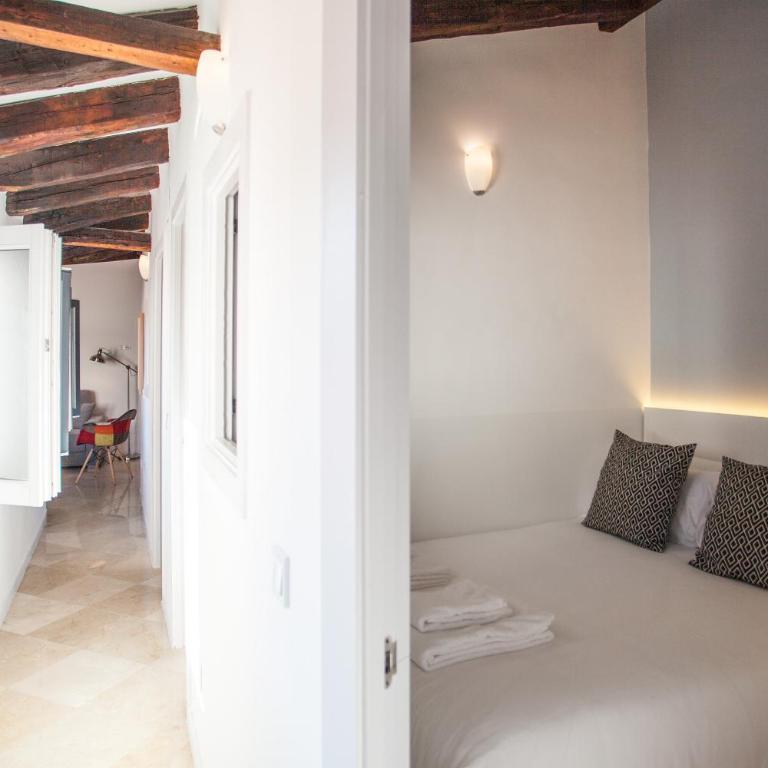 Gran Central Suites - Loft - 5
